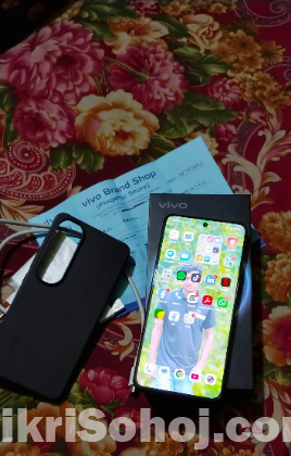 Vivo V50Lite